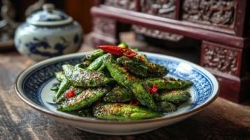 番禺美食探索：燒鵝、水庫魚、姜撞奶等特色佳肴大揭秘