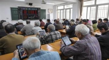 自貢國企新建農貿市場緩解南湖中區居民購物難題