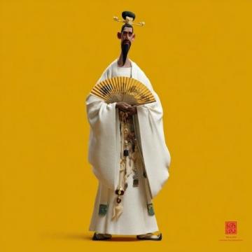 京劇冷知識(shí)"春"字輩名角大盤點(diǎn)！原來這些大師都是親戚？