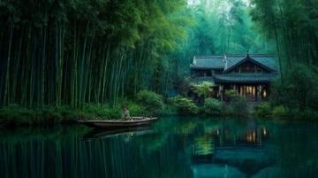 常州溧陽天目湖涵田度假村：一站式放松與娛樂的理想之地