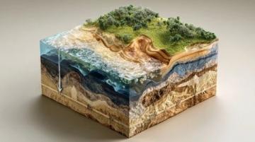 專利突破：四家中企共創環保技術新紀元，泥餅變流態固化土提升反應速率與材料均勻度