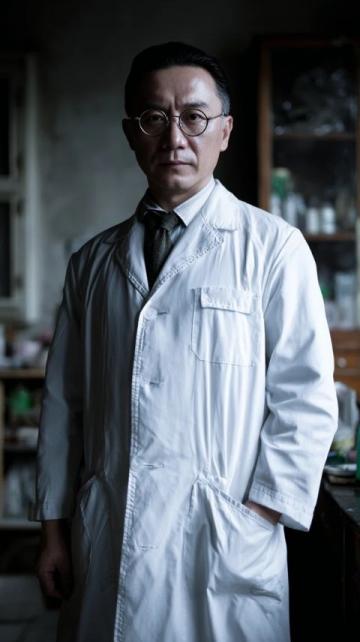50歲周杰養生之道：過午不食引眾人驚嘆