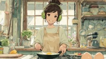 迪麗熱巴開始推理吧3多面才華綻放,烹飪技能圈粉無數(shù)