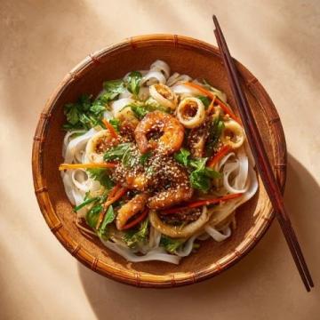 粉蒸肉:一道經典的中式菜肴