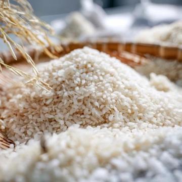 中國6大名優大米盤點:你的家鄉米在榜上嗎?