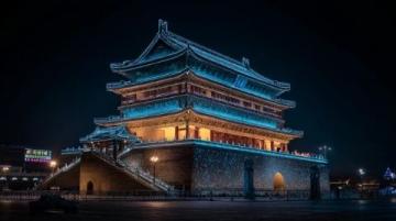 沈陽這座北緯42度的城市,在冬天迎來了最熱鬧的時(shí)候——冰雪季,這個(gè)時(shí)候