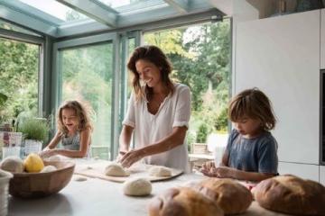 簡單易做的家常菜譜,孩子們也愛不釋“口