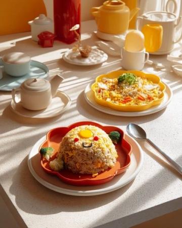 三張信用卡解鎖五折美食:享受優惠解鎖干飯自由