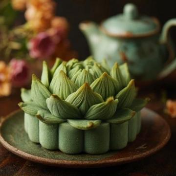 云南特色美食大盤點:必嘗地道的過橋米線與鮮花餅