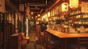 魔都二七米房里的脆皮烤魚天花板,二次元美食愛好者的圣地!
