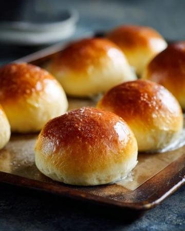 10種創(chuàng)意吃法:剩饅頭變網(wǎng)紅美食,高顏值早餐輕松搞定