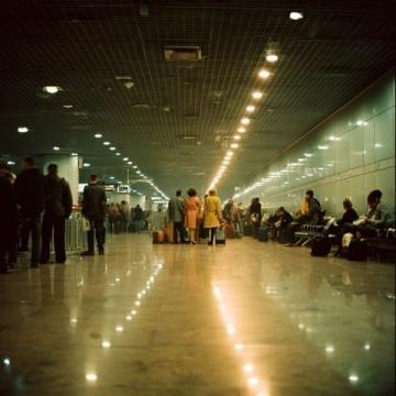 97個機場中滿意度測評第一，青島機場服務再獲國內外旅客認可