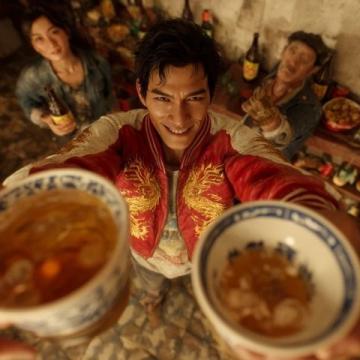 張寨鎮美食之旅：沛縣冷面和鼎鼎大名的狗肉