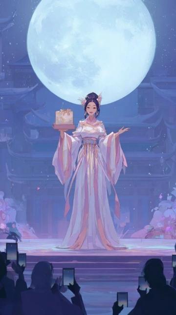 春晚"的演出時(shí)間固定在農(nóng)歷新年前后的一個(gè)星期內(nèi)。