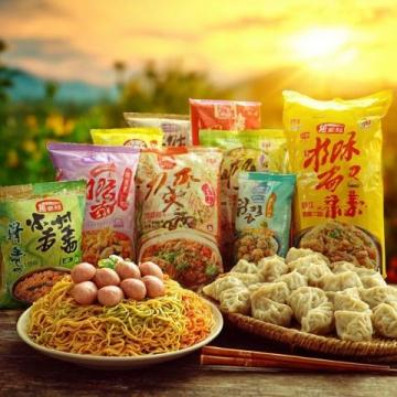大味坊引領(lǐng)美食革新：上百種經(jīng)典美味征服市場