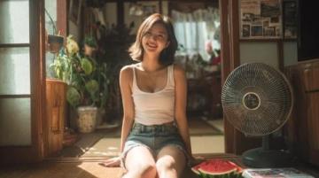 女大學生放假回家一日生活實錄：平凡中的小確幸與美食傳承