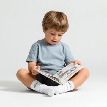 與孩子相處久了會被問倒？不妨讀讀這本書，漲姿勢！