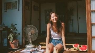 女大學生放假回家一日生活實錄：平凡中的小確幸與美食傳承