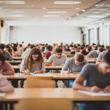 高效備考科目一:理論知識全面攻略與答題技巧