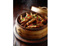 鮮美茭白炒肉，家常菜里的爆款美食推薦