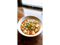 養生必備白菜豆腐三鮮湯，簡單營養，老少皆宜