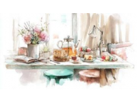 宅家生活里的美味秘密