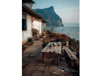 探索廣西：鄉味桂香，美食之旅指南