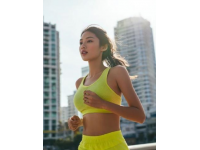 掌握跑步呼吸技巧，提升運動效果，避免初學者常見誤區