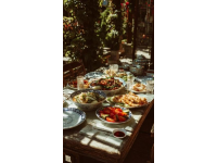 
五月杭州美食之旅：意坊西餐廳，品鑒浪漫味蕾盛宴