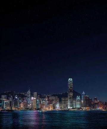港島美食之旅：從避風塘到天后的煙火氣息