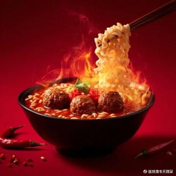 勞動節(jié)簡易高湯掛面做法,鮮美開胃超下飯