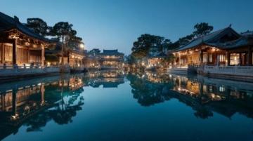 洛陽(yáng)一日游攻略:精心打造經(jīng)典景點(diǎn)與特色體驗(yàn)的高效行程