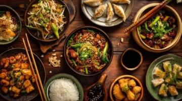 六道經(jīng)典中式美食教程：從麻婆豆腐到清蒸鱸魚，讓你的廚藝大提升