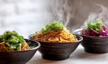 大學(xué)生進(jìn)入廚房后的三道經(jīng)典料理