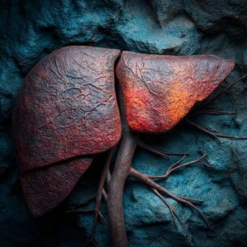 科學應對脂肪肝:揭秘極端素食背后的健康誤區與合理膳食策略