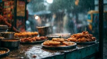家鄉味道，不只是食物，更是一份記憶和牽掛