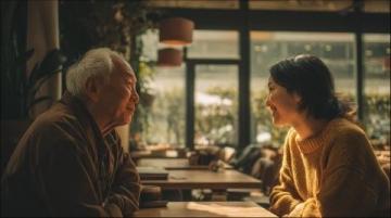 老葉與劉偉元三年三次擦肩而過:騎行路上的神秘相遇與錯過