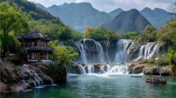 探索四川之春——五一假期美食與景點(diǎn)的雙重盛宴:鐘水餃、三大炮、龍抄手,還有青城山、都江堰的自然魅力等你來體驗(yàn)!