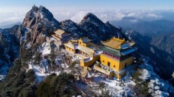 安徽春季旅游必看景點(diǎn)攻略:黃山三天游自駕游注意事項(xiàng)美食推薦
