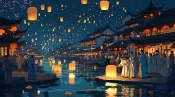 皖南春節(jié)之旅，體驗非凡韻味年節(jié)