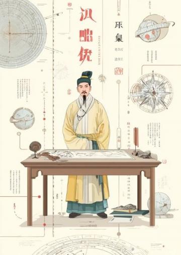 高考語文古代文化常識全解析:解碼中華千年智慧秘籍