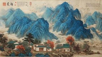 涇陽讓饸——一道著名的、口感綿軟的美味佳肴