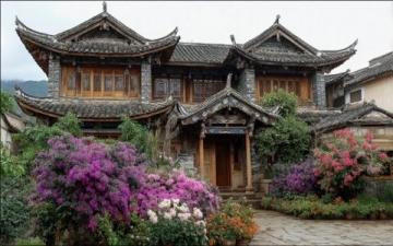 云南七日行:味蕾與美景交織的夢幻探險旅程
