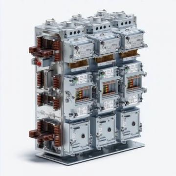 全面解析:接觸器工作原理與電工必備知識