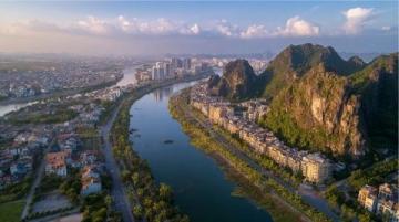 廣東多地空氣質(zhì)量顯著改善:告別重度污染,全面恢復優(yōu)良水平