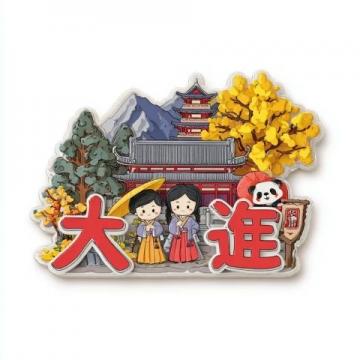 參觀博物館必買(mǎi)的創(chuàng)意紀(jì)念品,不只是冰箱貼和鑰匙扣!