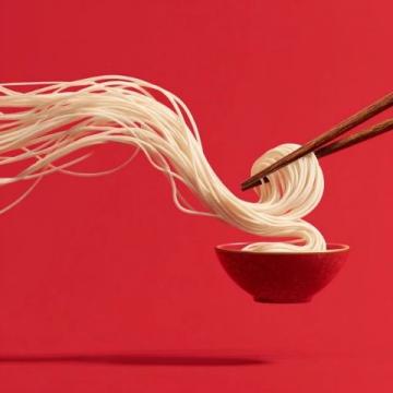 一周七天不重樣：十二款創意面條吃法讓你天天有新意