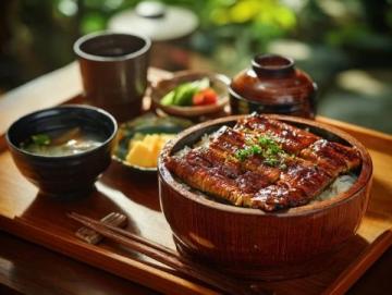漢川馬口鎮(zhèn)榔頭蒸菜館:泡蒸鱔魚等特色美味值得一試