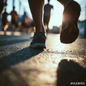 三跑救命,跑步急救知識普及