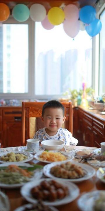 陵水帶娃必吃！親測兩次的9家寶藏美食店，海鮮、甜品全攻略！